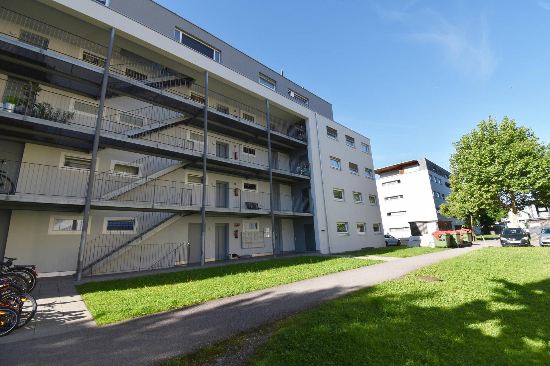 Aussenansicht