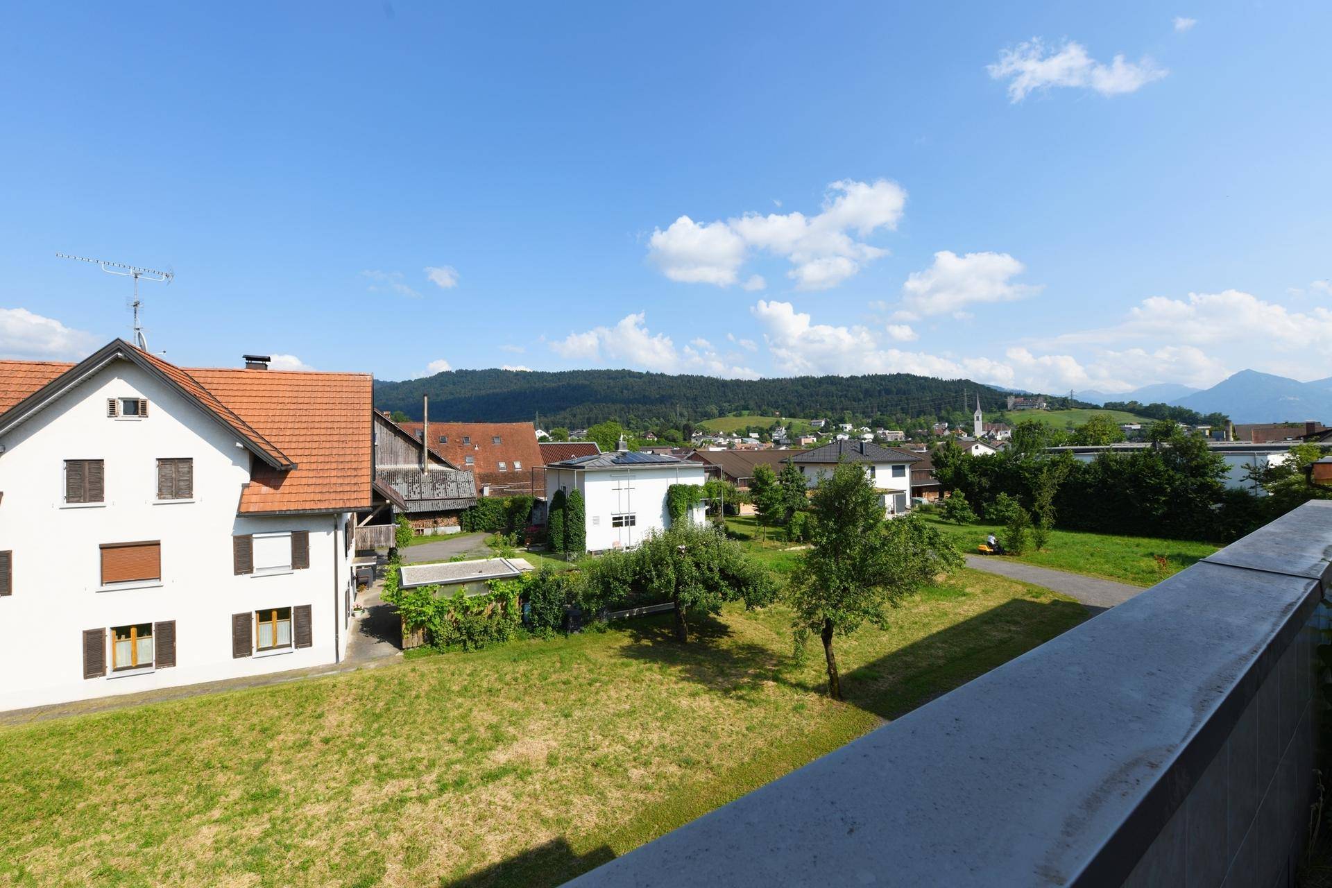Aussicht