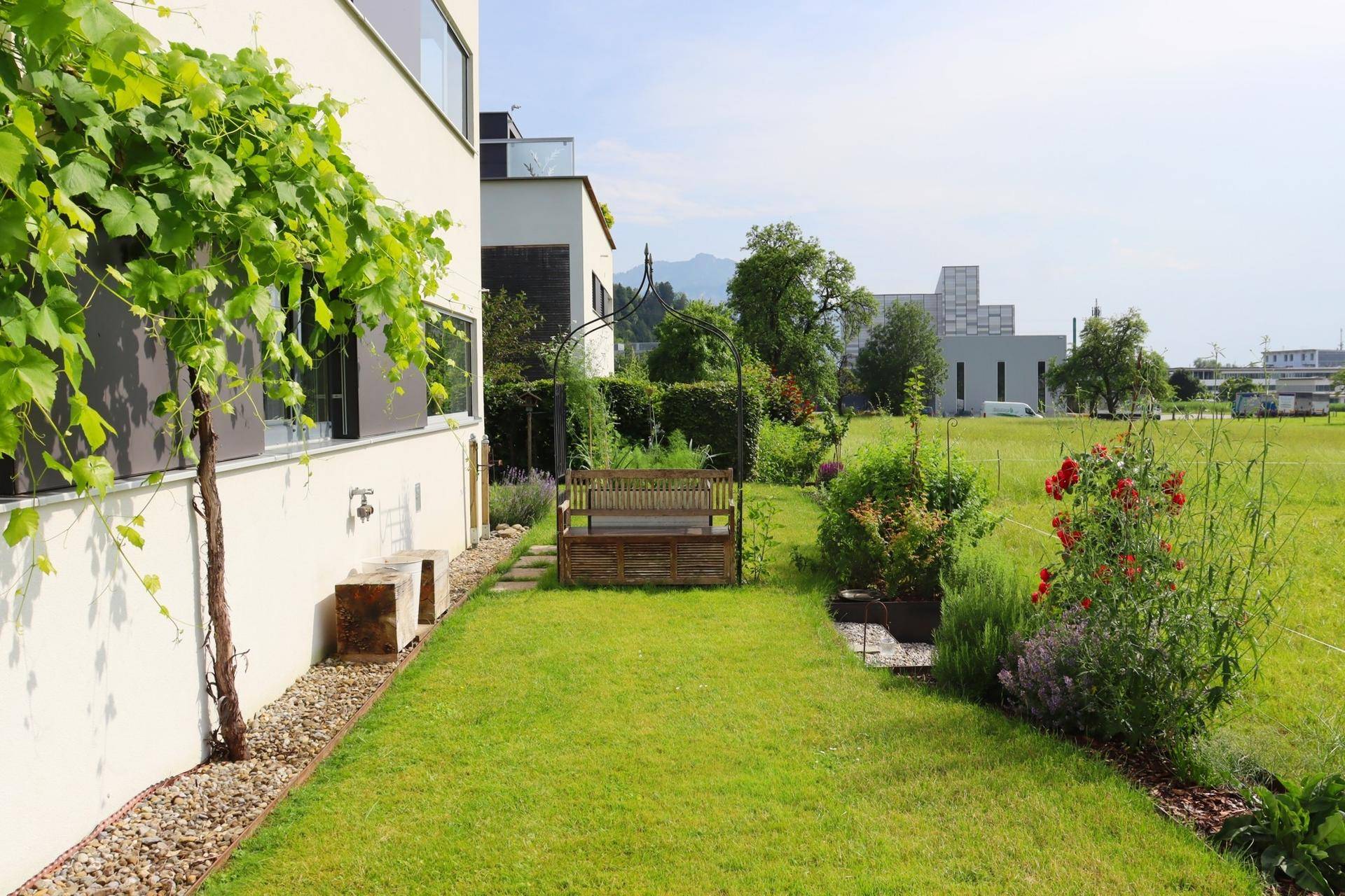 Garten