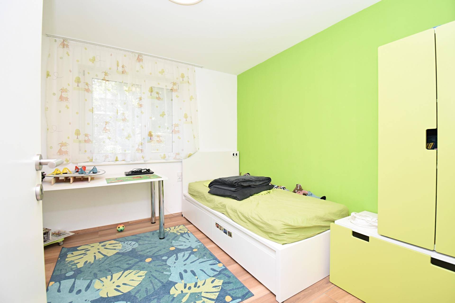 Kinderzimmer 2