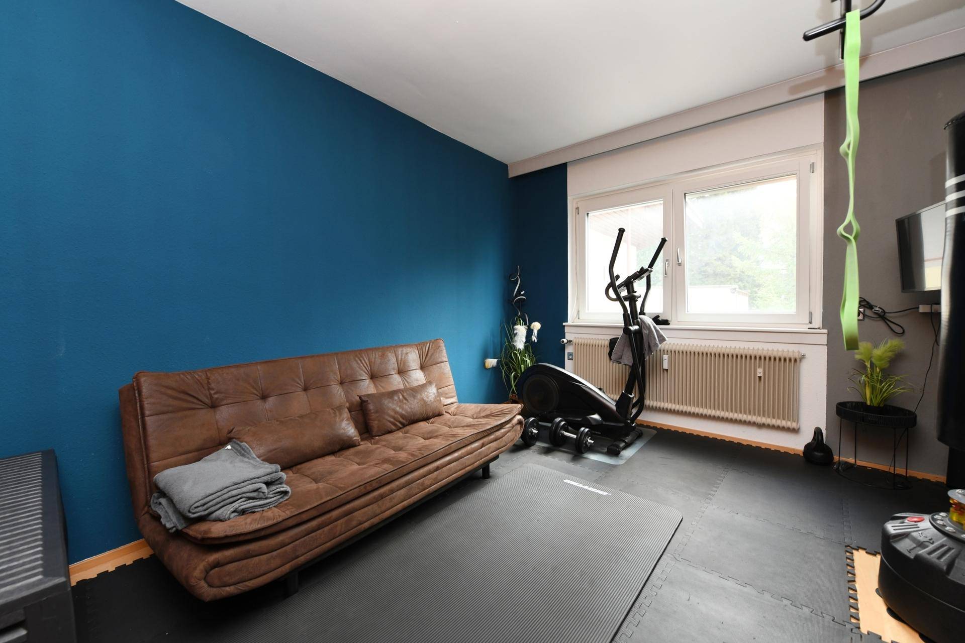 Gästezimmer