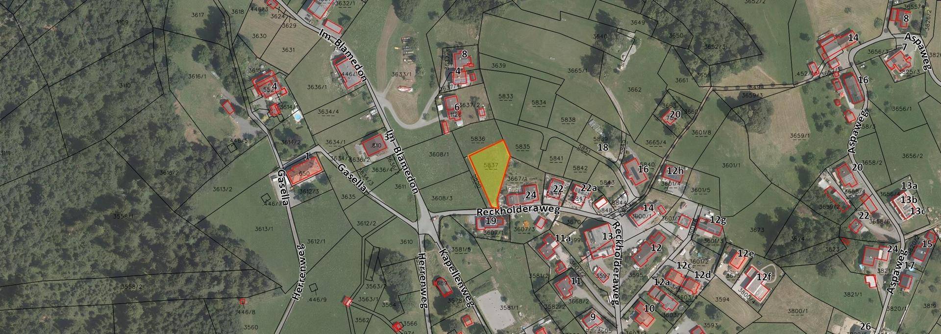 Anfahrtsplan