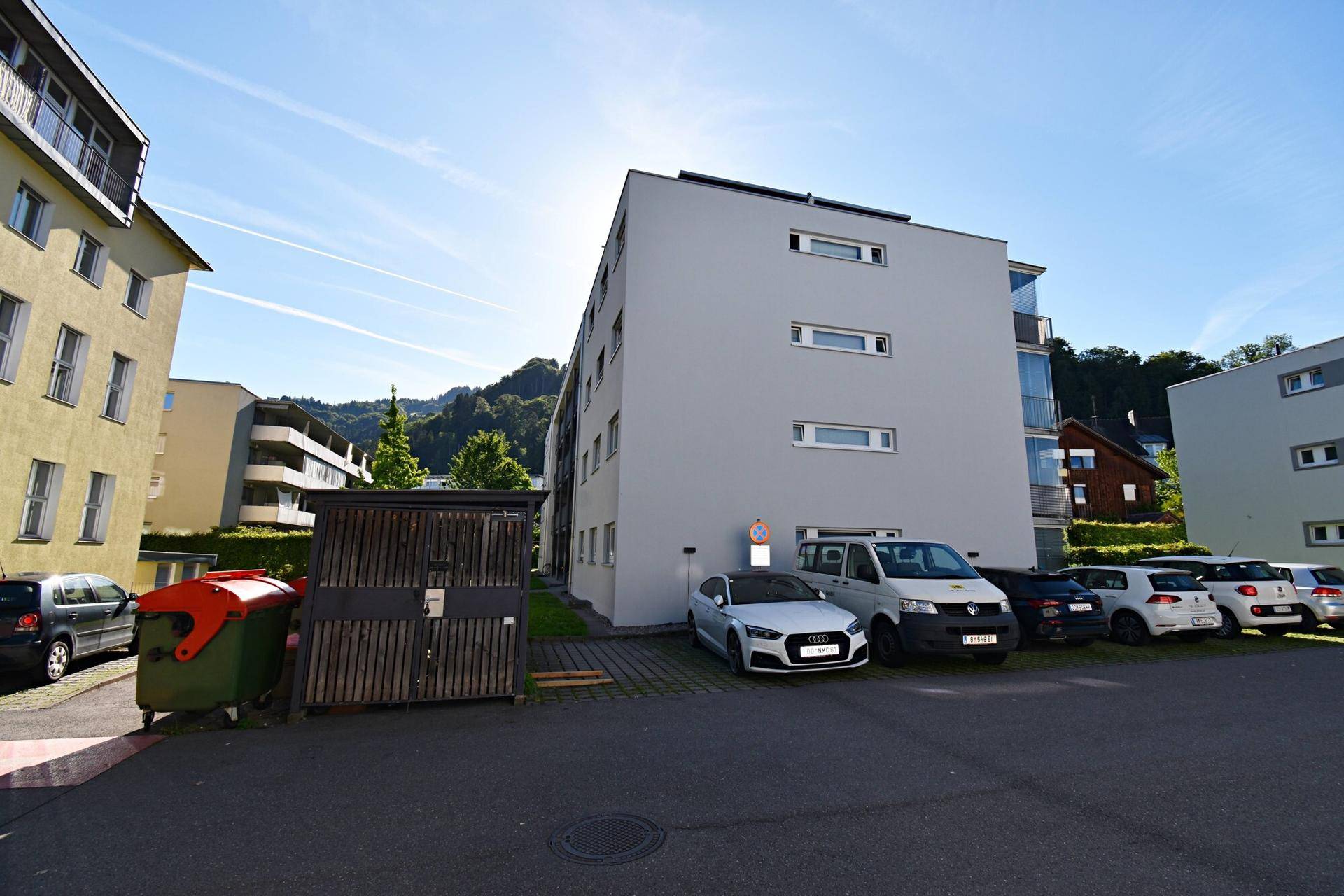 Aussenansicht