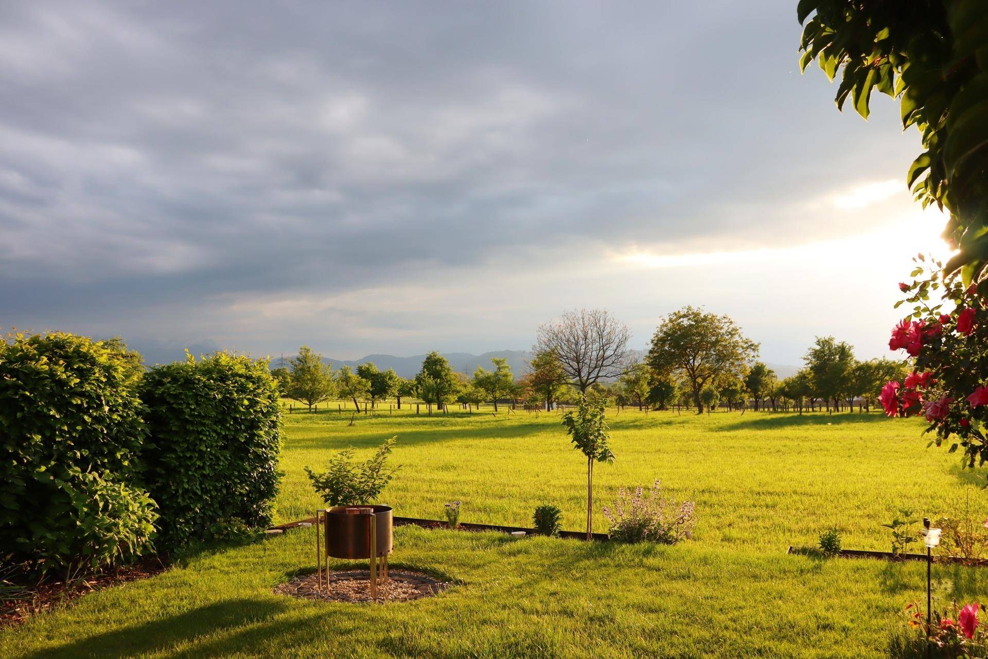 Garten