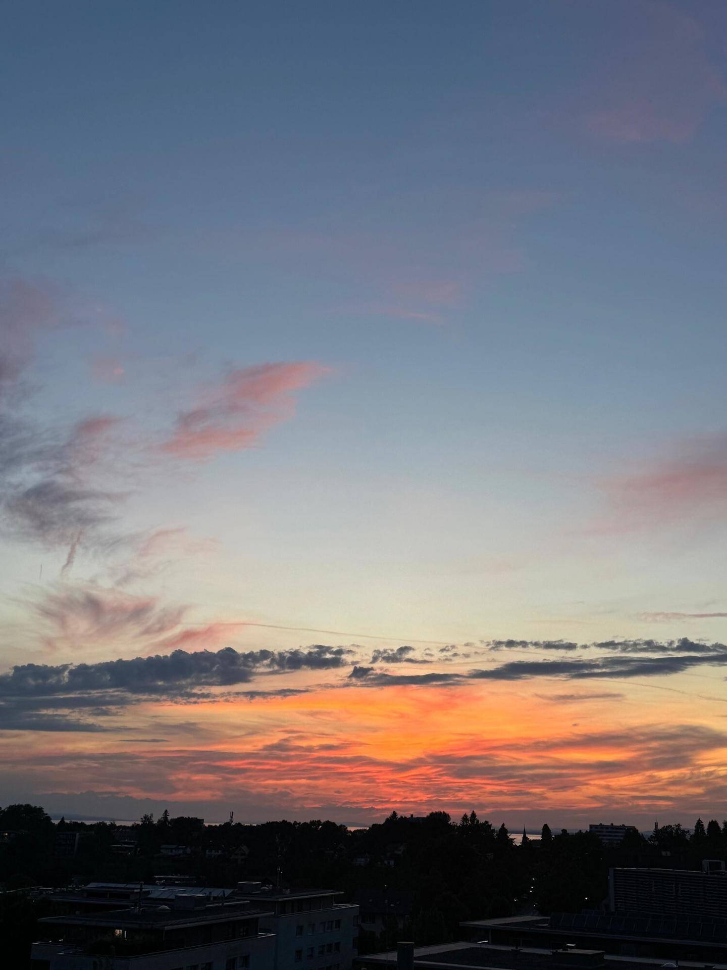 Aussicht