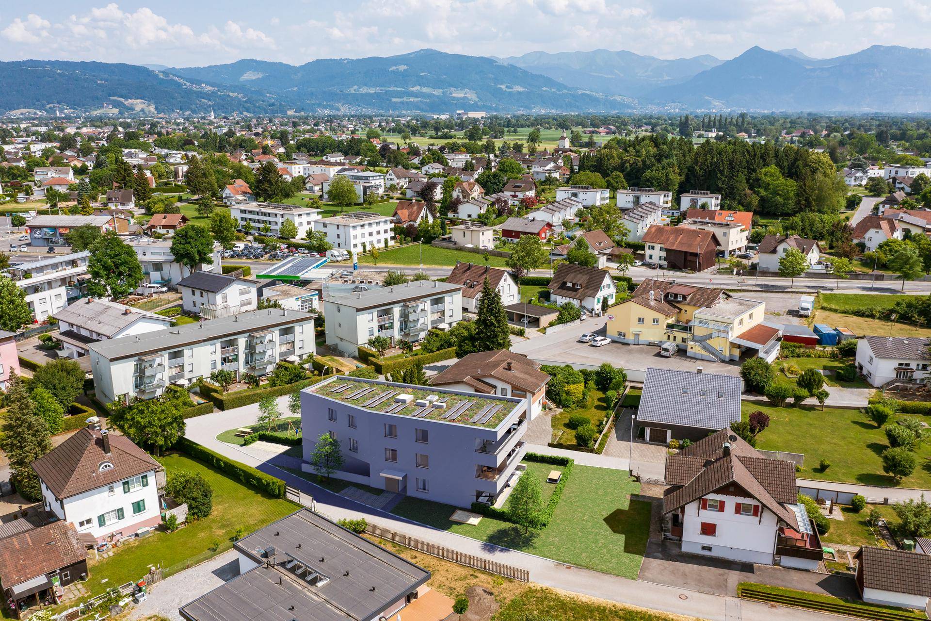 Visualisierung