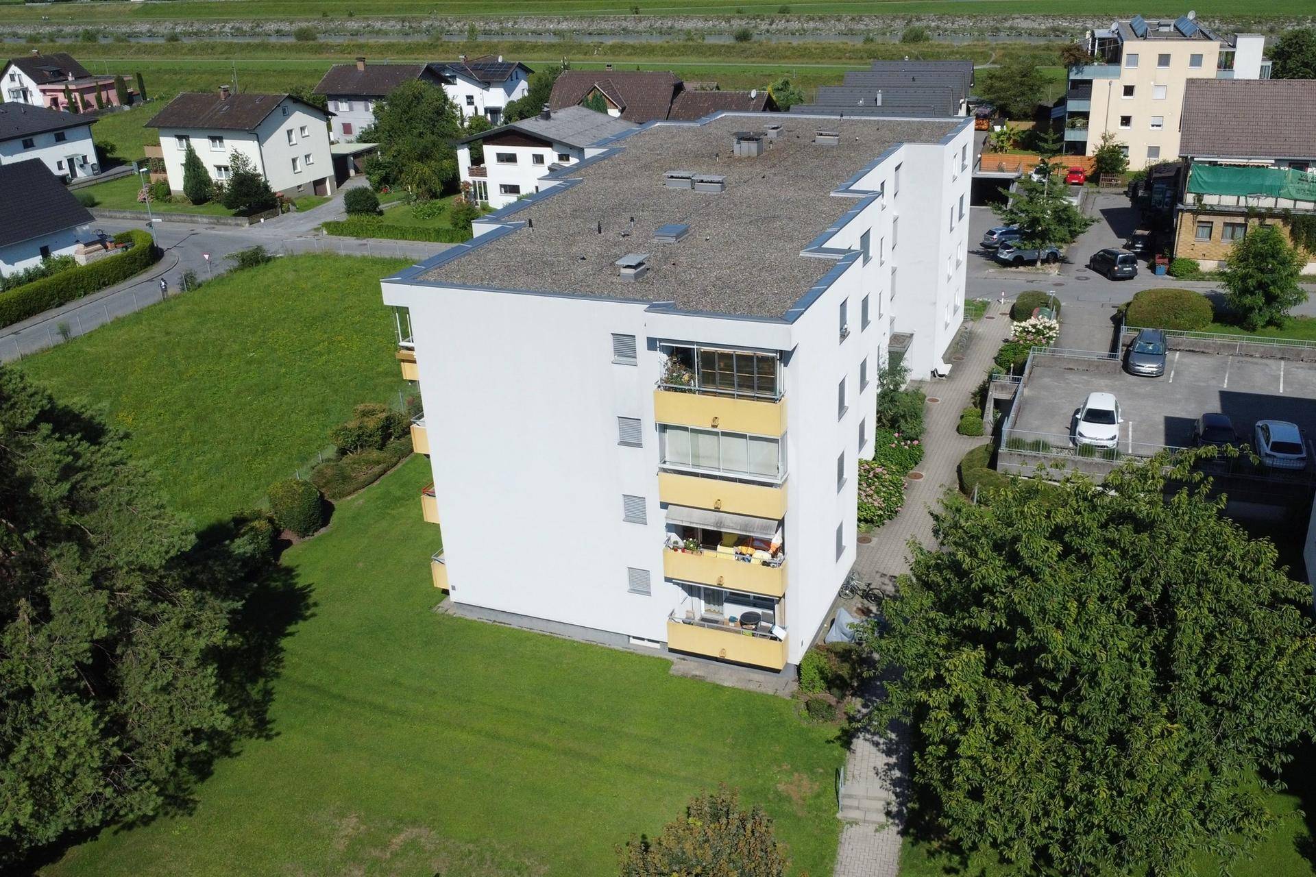 Ansicht