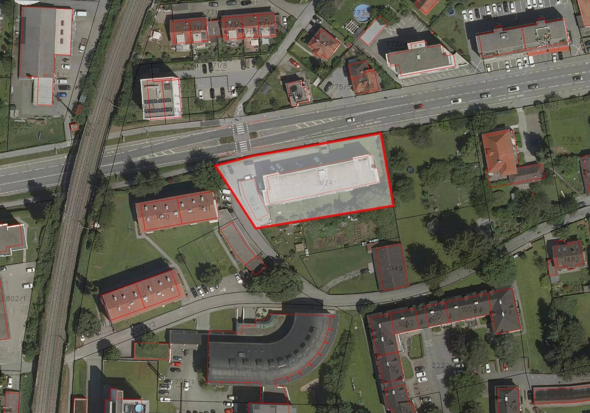 Anfahrtsplan