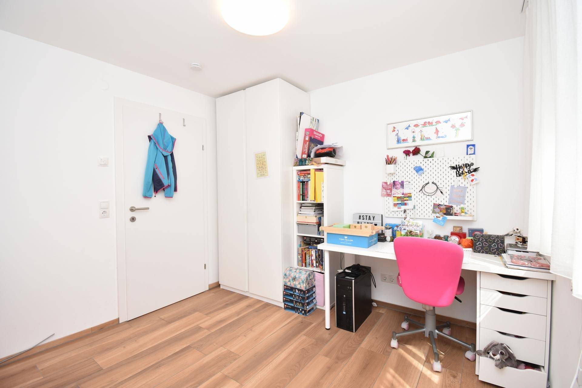 Kinderzimmer 1