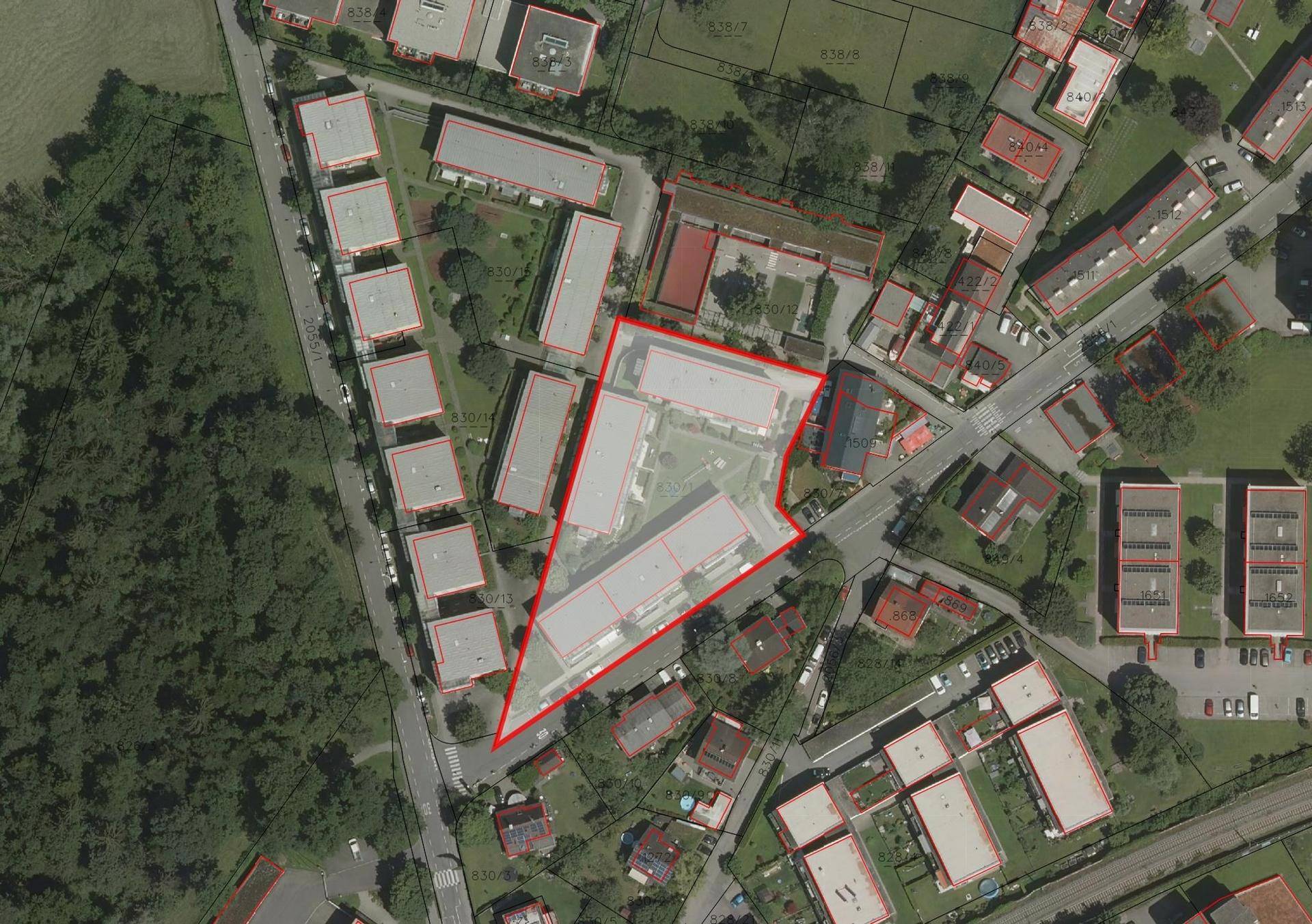 Anfahrtsplan