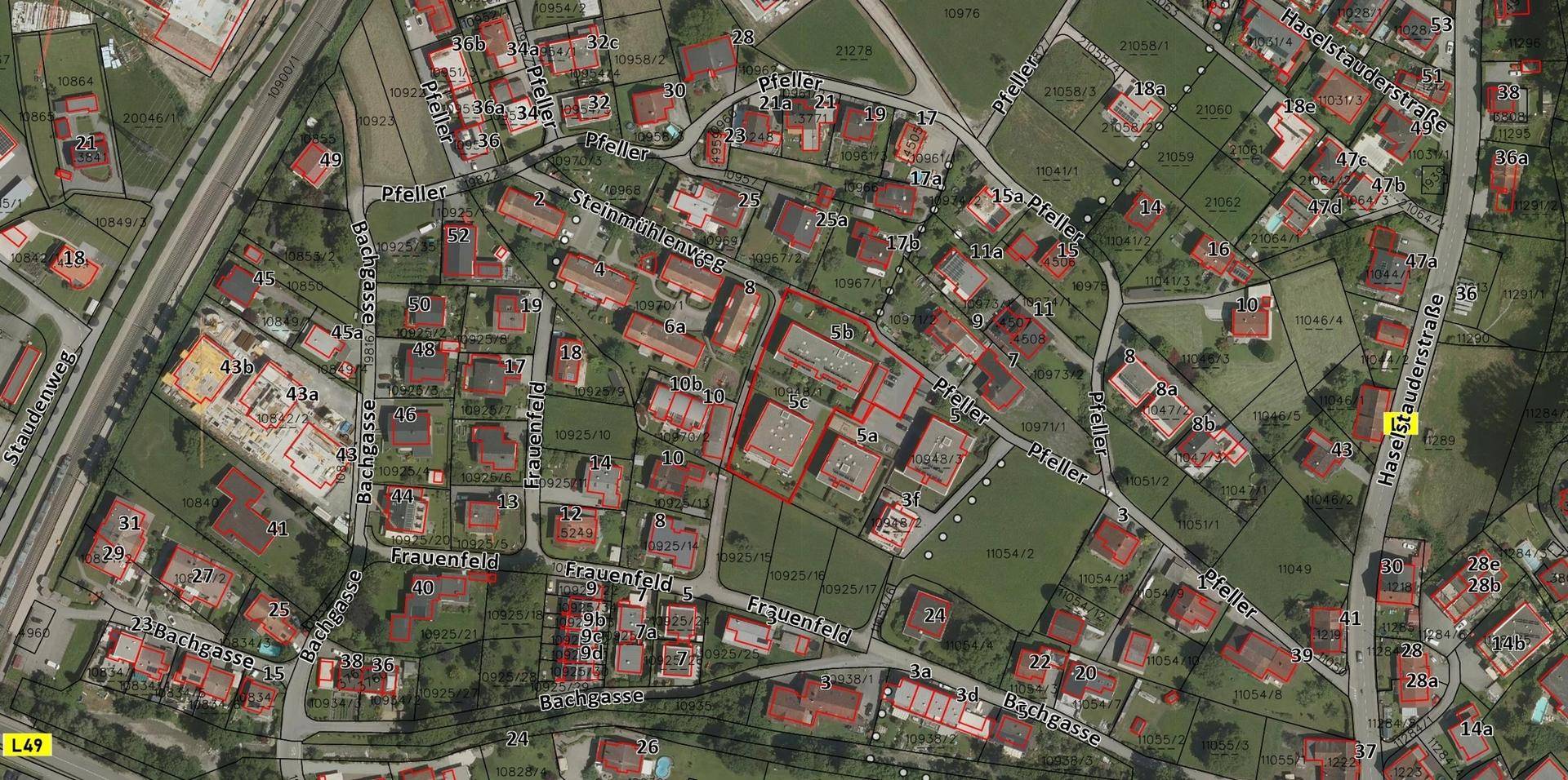 Anfahrtsplan