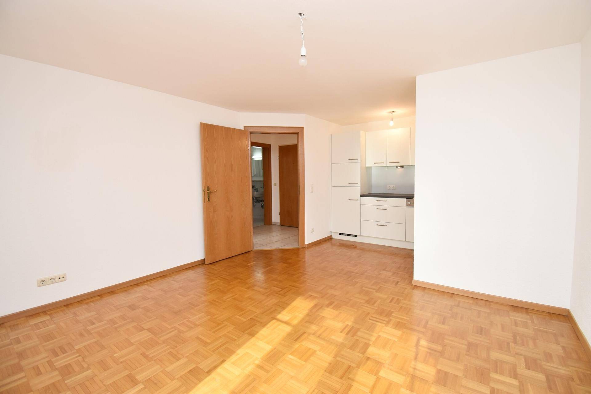 Wohnen/Essen