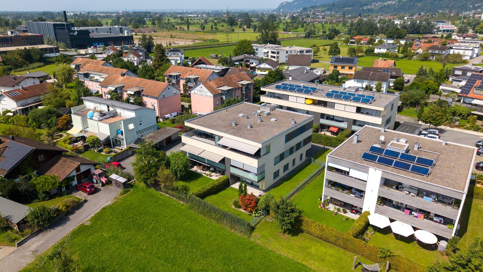 Luftansicht