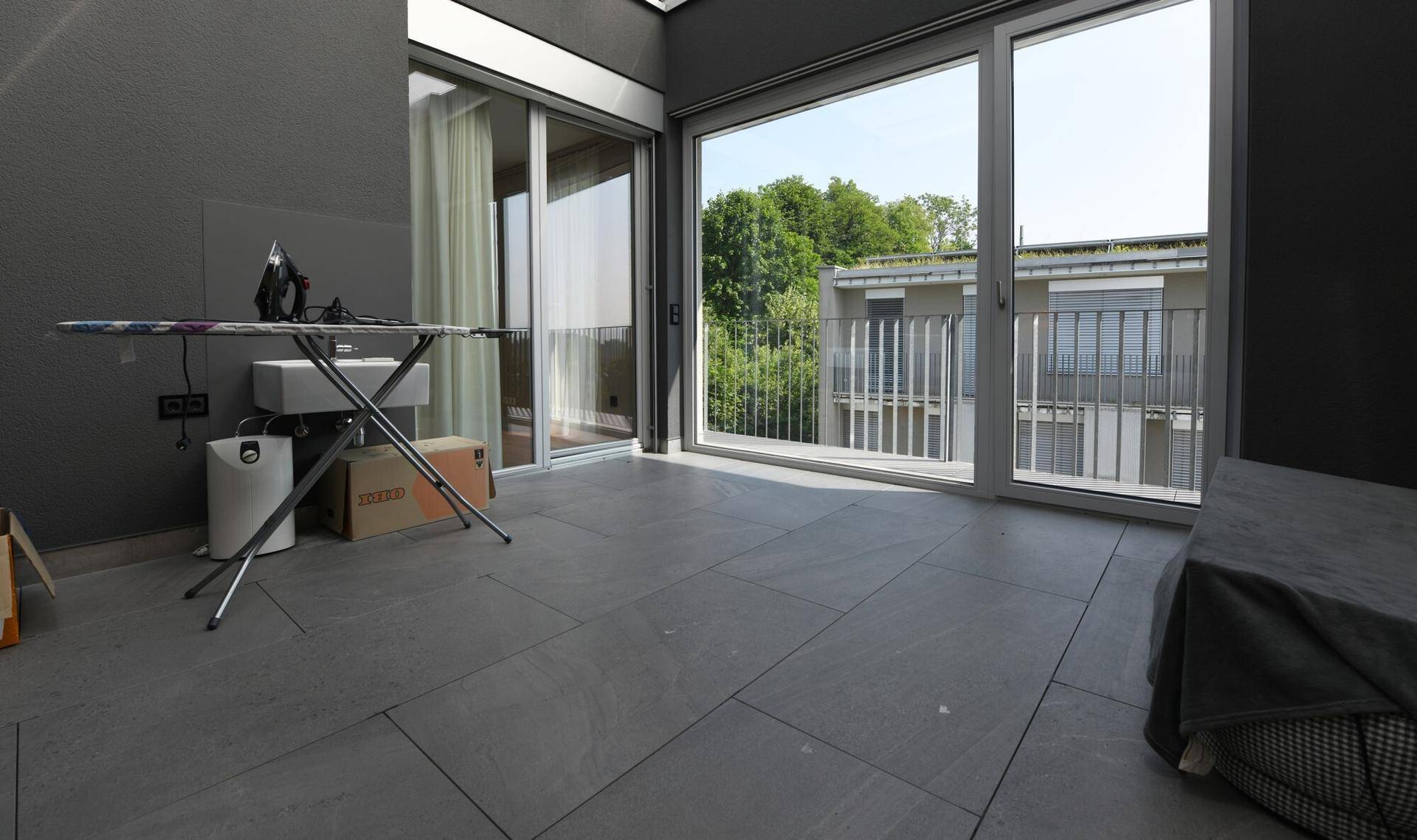 Loggia