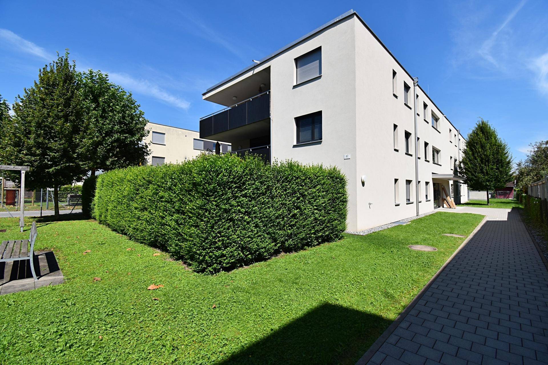Ansicht