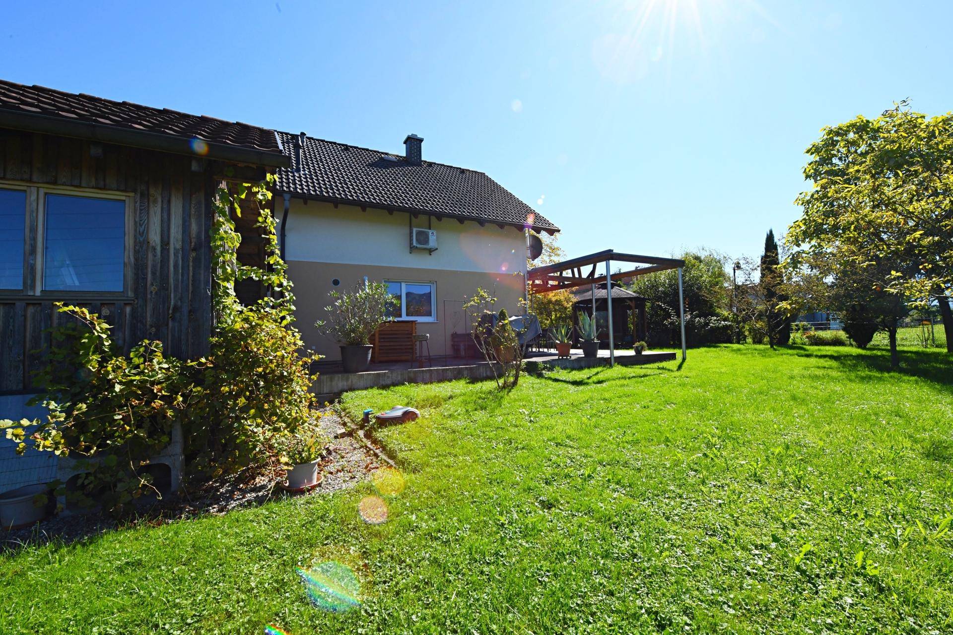 Garten