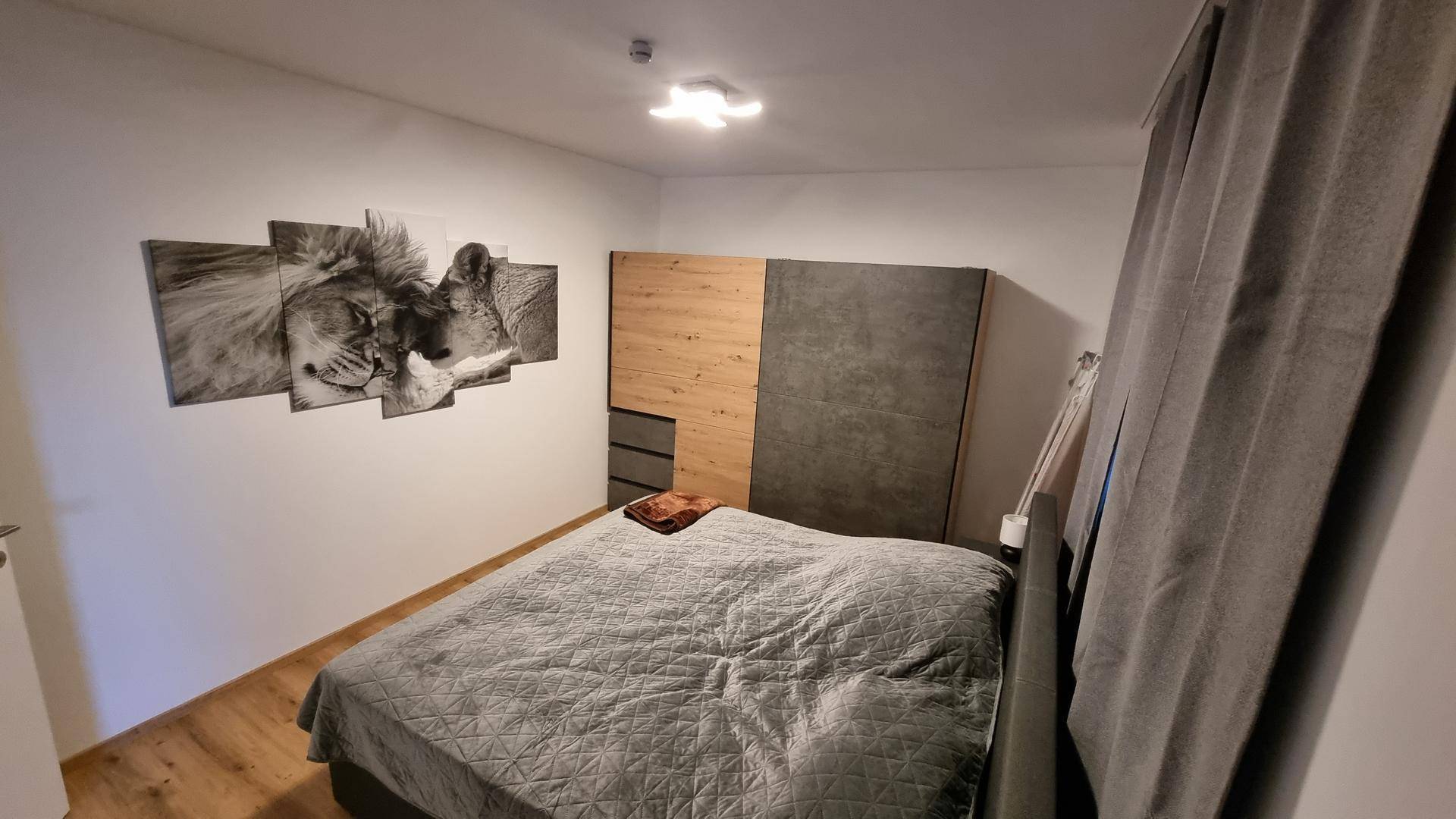 56m² Wohnung in Allerheiligen - Ansicht 6