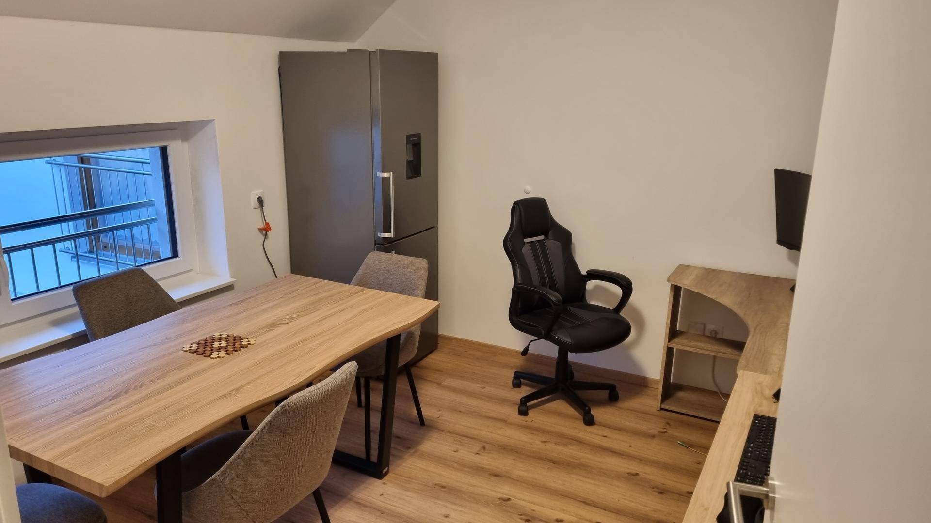 56m² Wohnung in Allerheiligen - Mehr