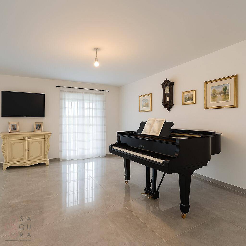 Modernes Familienhaus mit Potential in Wr. Neudorf – pohled 2