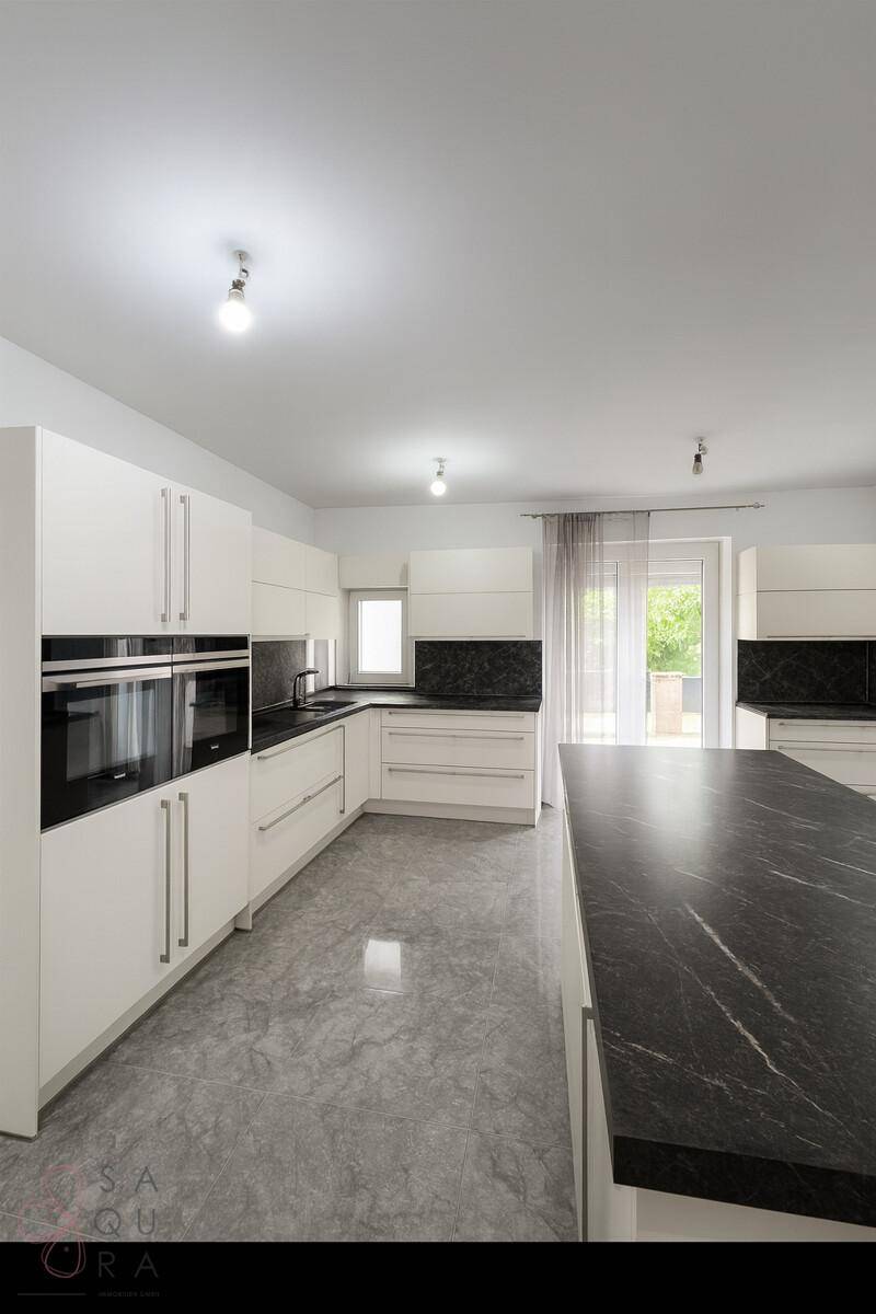 Modernes Familienhaus mit Potential in Wr. Neudorf – pohled 4