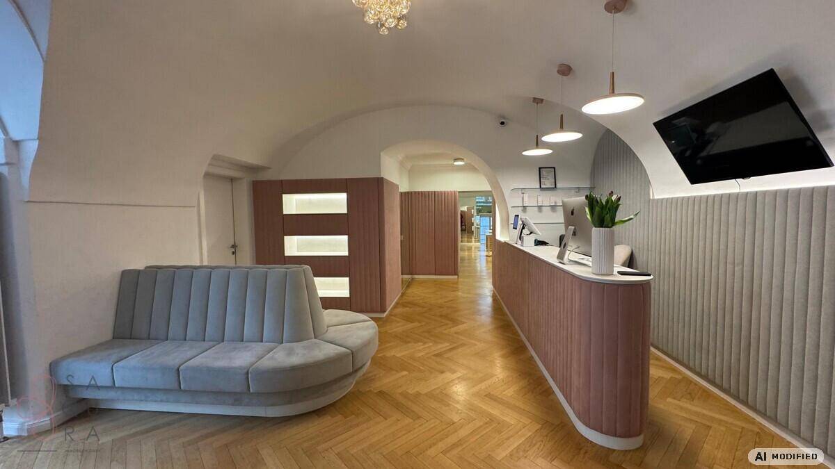 Luxuriös ausgestattetes Beauty- &amp; Kosmetikstudio in Bestlage der Inneren Stadt – Nähe Graben - Ansicht 3