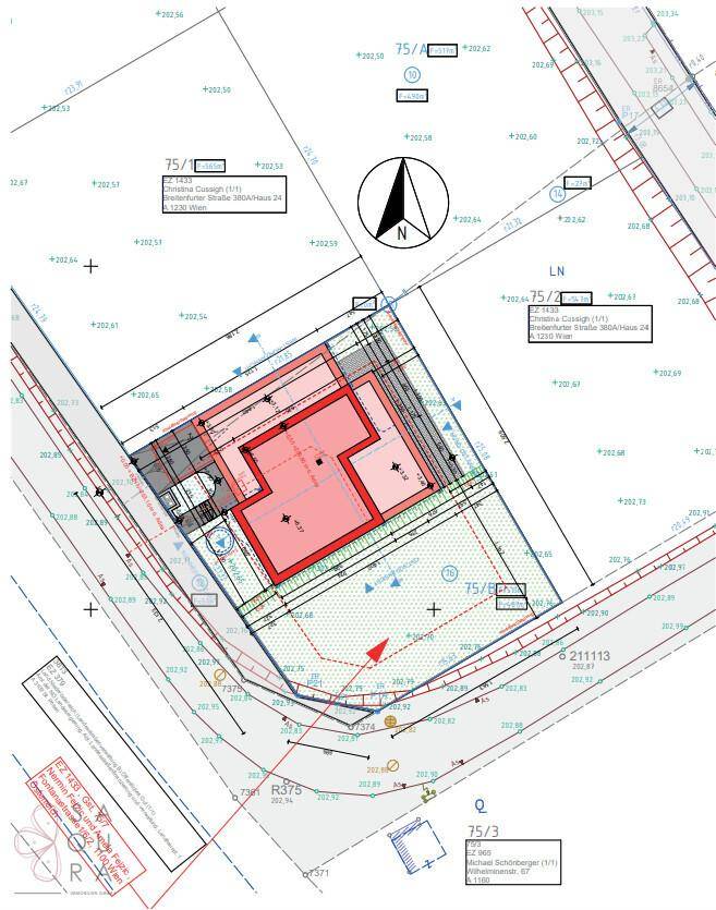 Lage Plan