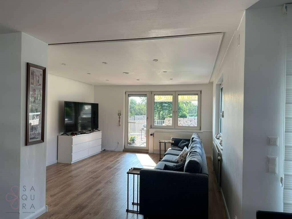 Großes Haus mit Baureserve – 8 Zimmer &amp; zwei Grundstücke mit Entwicklungspotenzial - Όψη 3