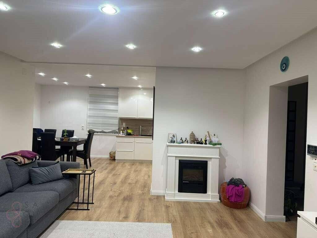 Großes Haus mit Baureserve – 8 Zimmer &amp; zwei Grundstücke mit Entwicklungspotenzial - Όψη 5