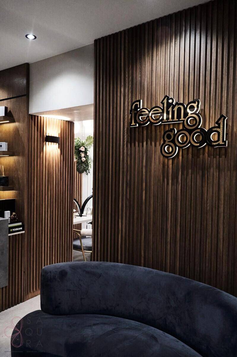 Exklusives Beauty- &amp; Kosmetikstudio in bester Lage Wiens - Ansicht 5