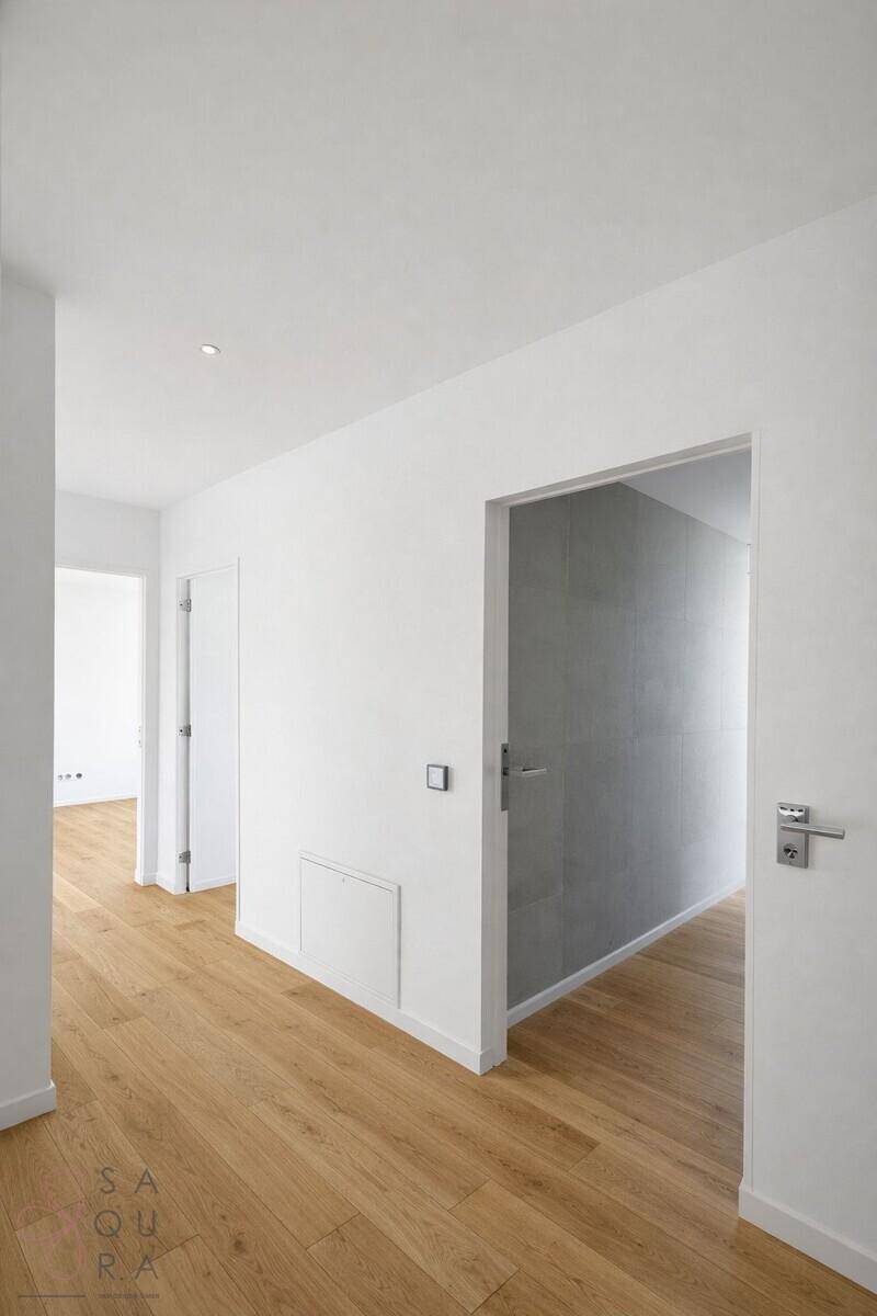 Modernes Neubau-Doppelhaus in Ziegelmassivbauweise - Mehr