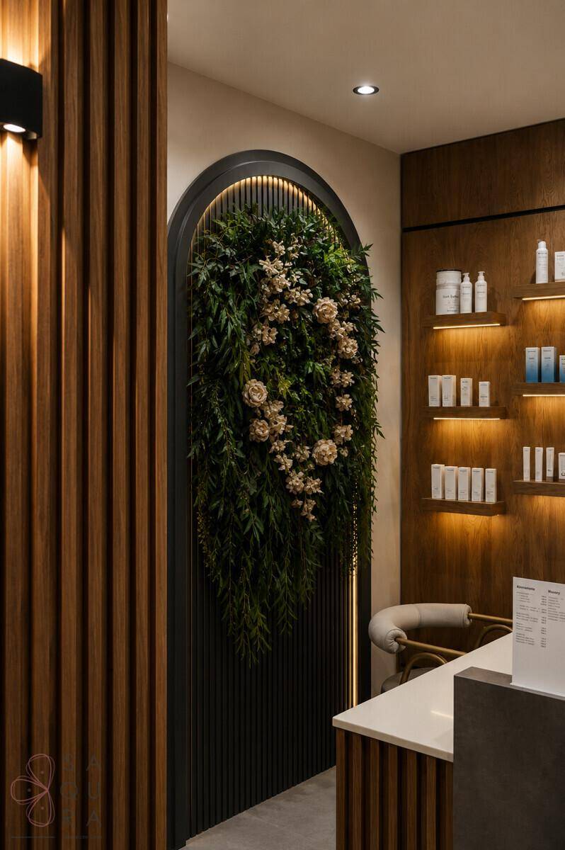 Exklusives Beauty- &amp; Kosmetikstudio in bester Lage Wiens - Ansicht 2