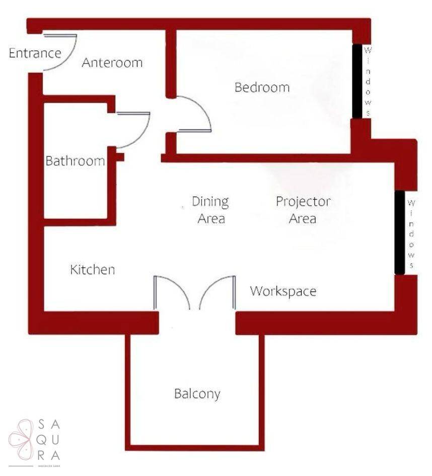 plan jasna