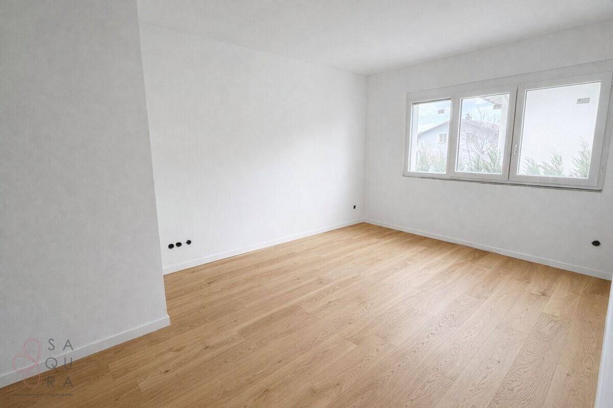 Modernes Neubau-Doppelhaus in Ziegelmassivbauweise - Ansicht 3