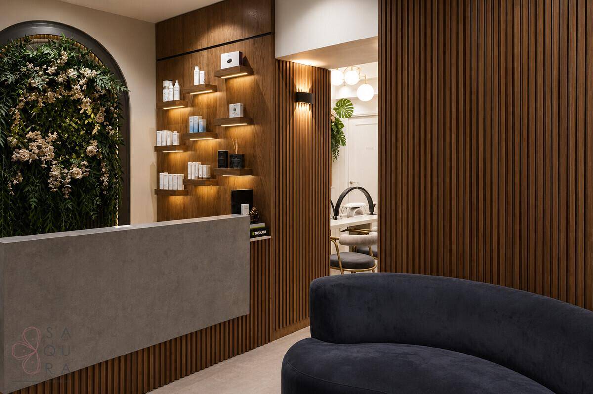 Exklusives Beauty- &amp; Kosmetikstudio in bester Lage Wiens - Ansicht 6