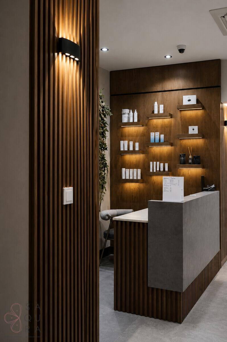 Exklusives Beauty- &amp; Kosmetikstudio in bester Lage Wiens - Ansicht 3