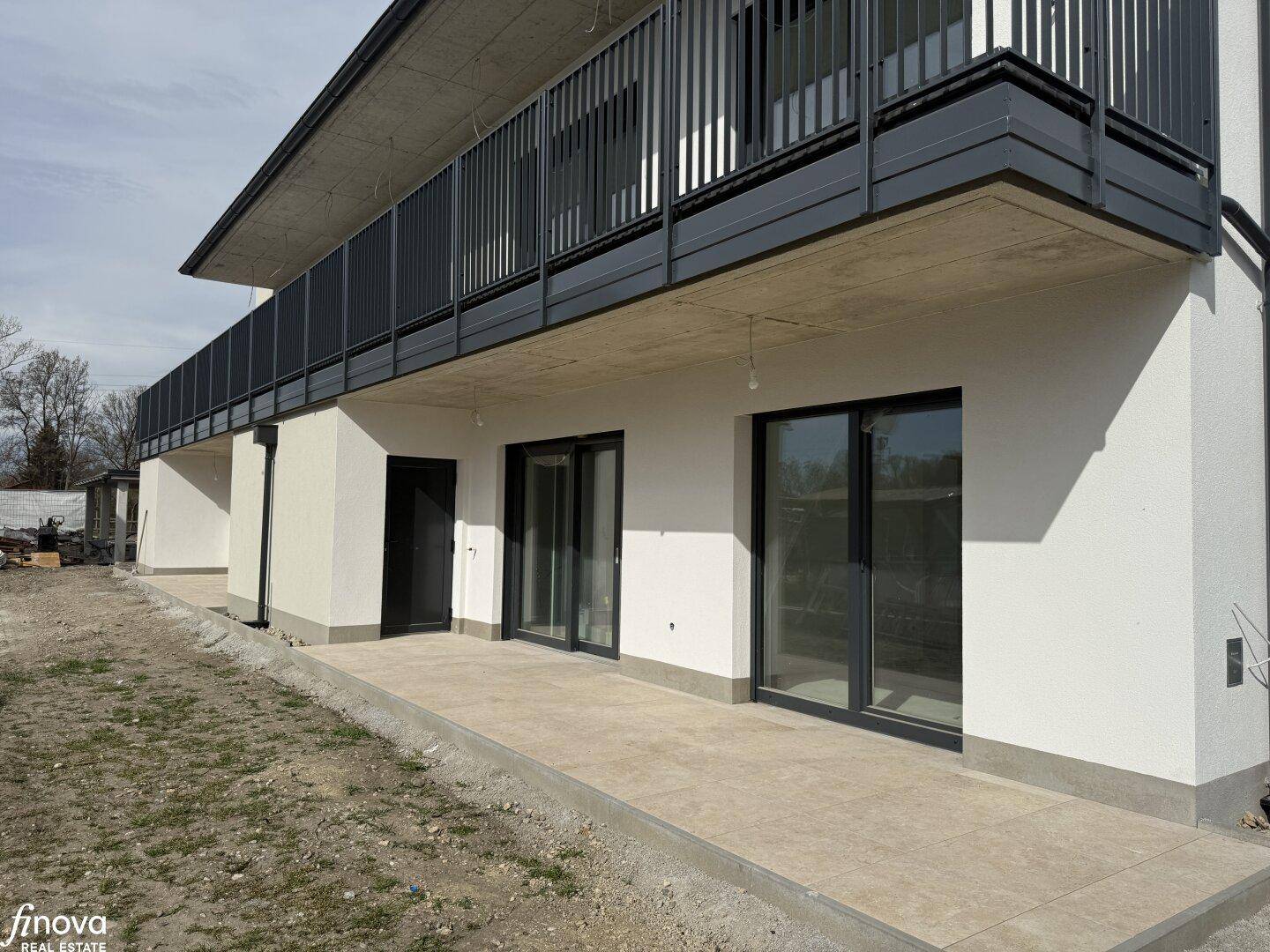 MUR³ Living - Exklusives Penthouse - 4 Zimmer Terrassen Oase mit luxuriöser Ausstattung! - Ansicht 4