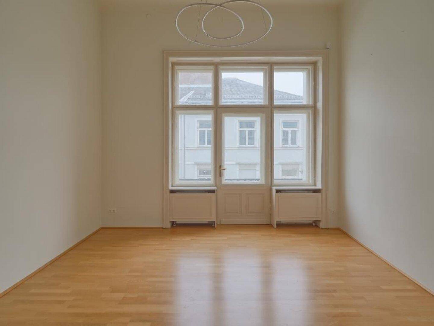 Wohnküche