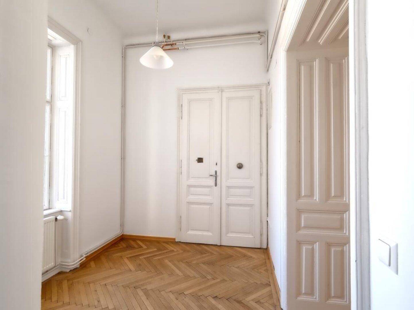 Entrée