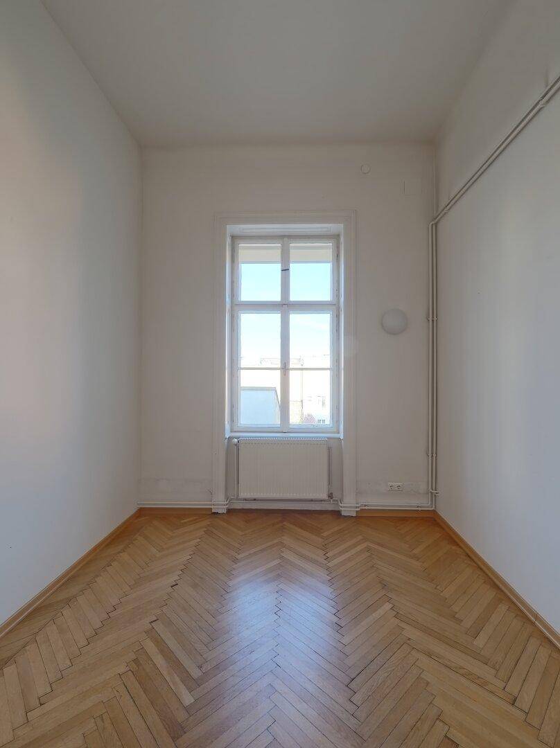 Büro/Kanzlei - Ruhelage zentral in St. Pölten - Veduta 2