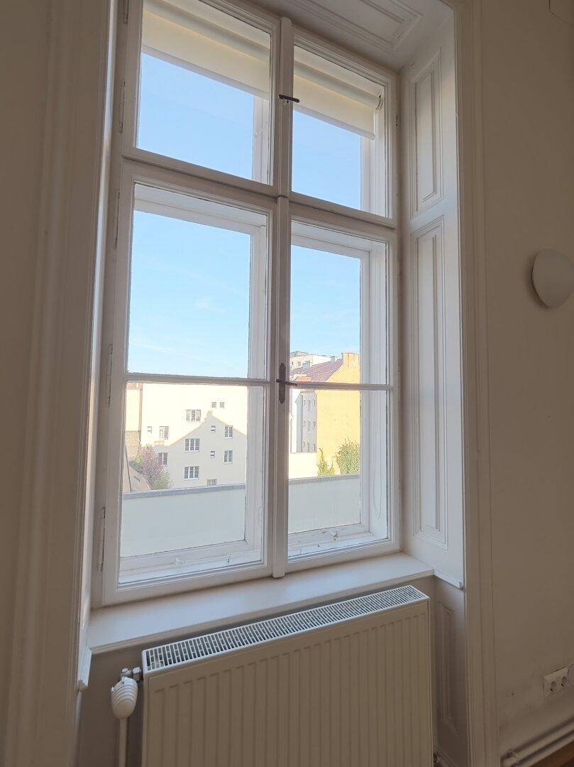 Büro/Kanzlei - Ruhelage zentral in St. Pölten - Veduta 3