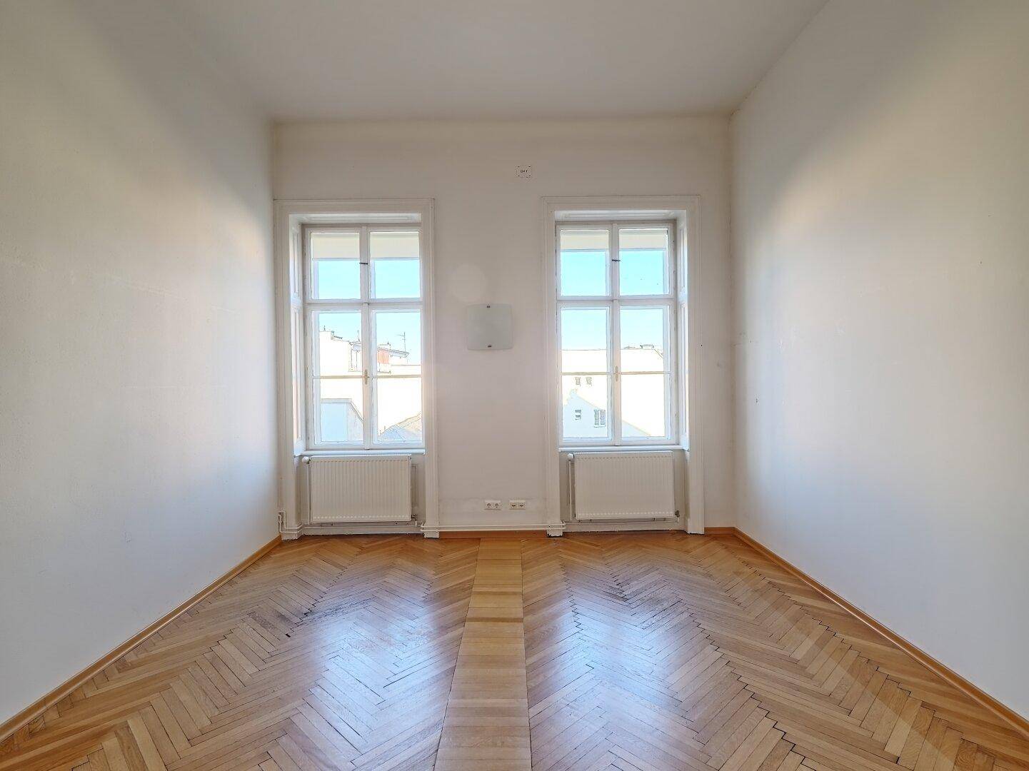 Büro/Kanzlei - Ruhelage zentral in St. Pölten - Veduta 4