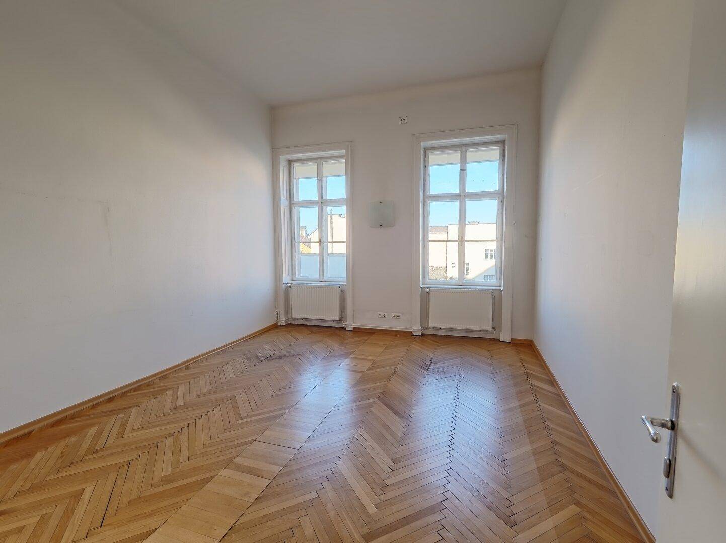 Büro/Kanzlei - Ruhelage zentral in St. Pölten - Veduta 5