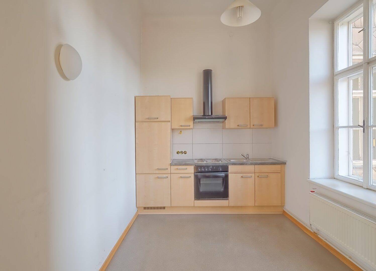 Büro/Kanzlei - Ruhelage zentral in St. Pölten - Veduta 6