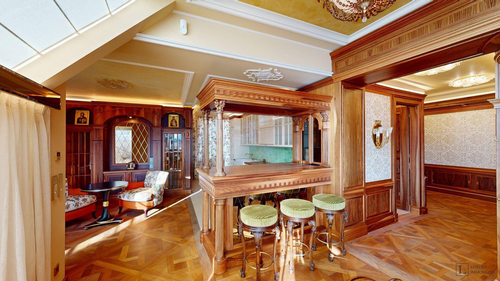 Barbereich