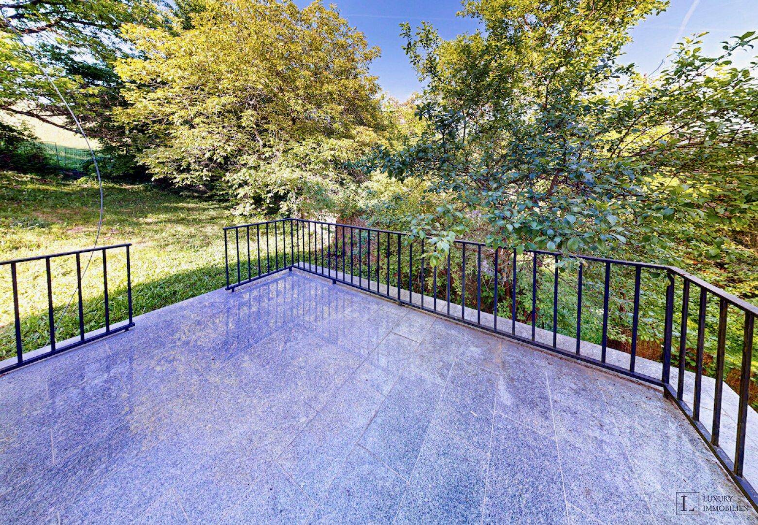 2nd Terrace