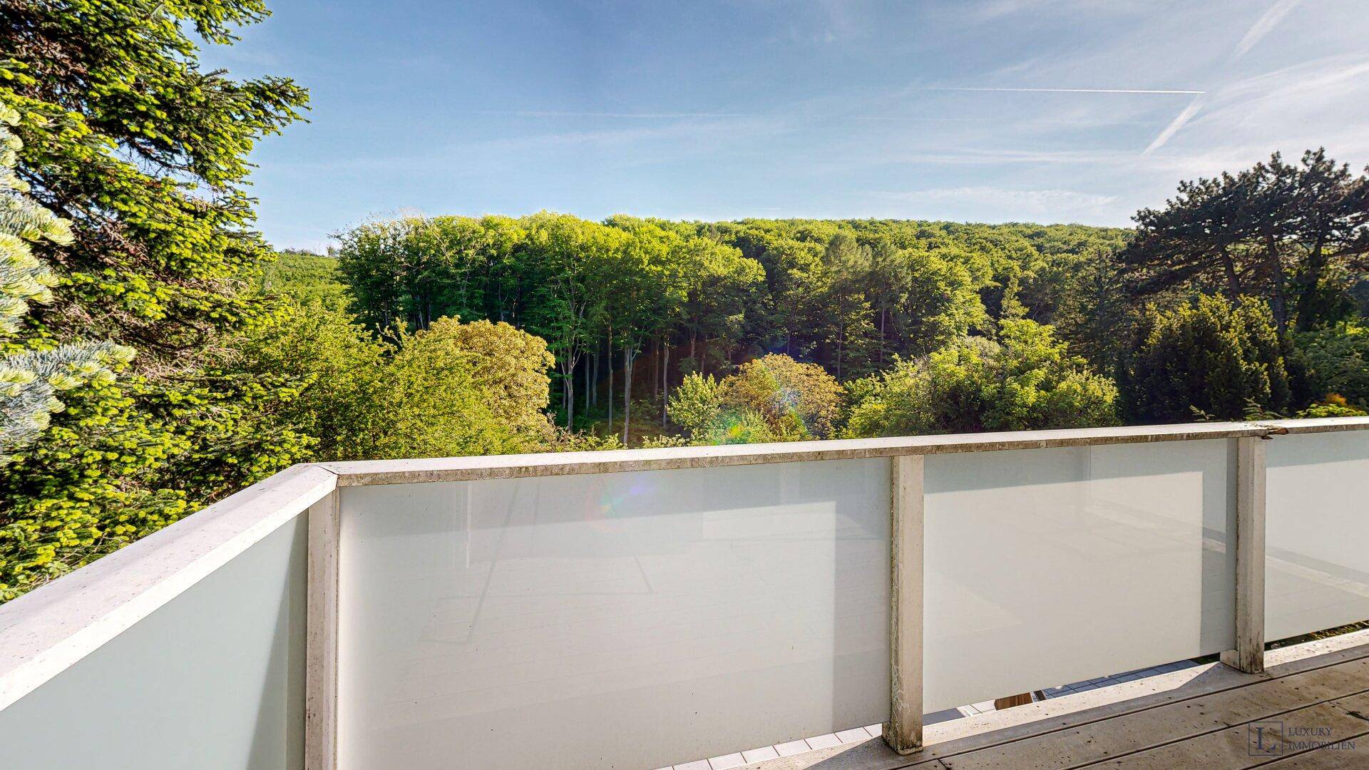 3rd Terrace