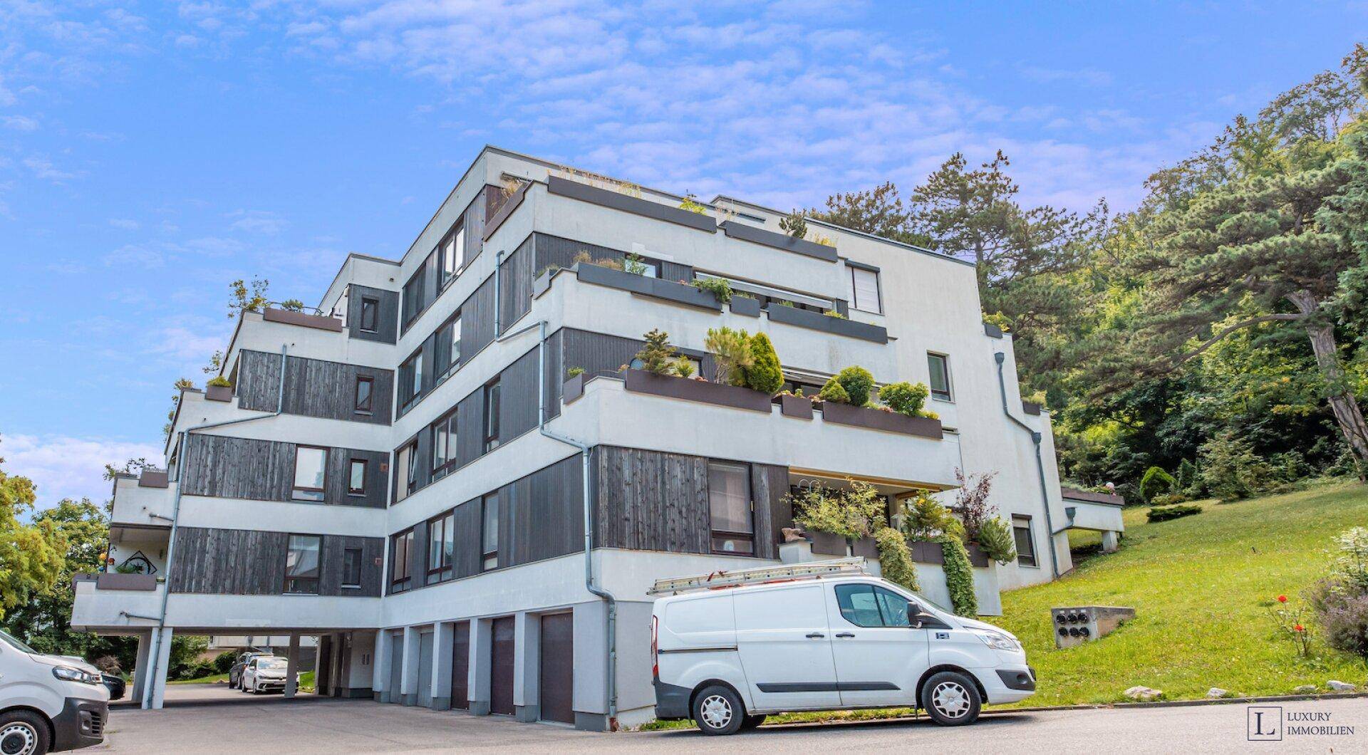 Building outside
