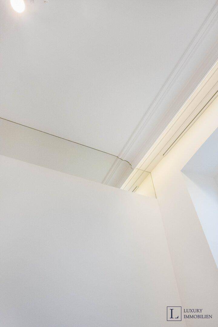 Stilvolle 2-Zimmer-Wohnung im charmanten Altbau zur Miete – pohled 4