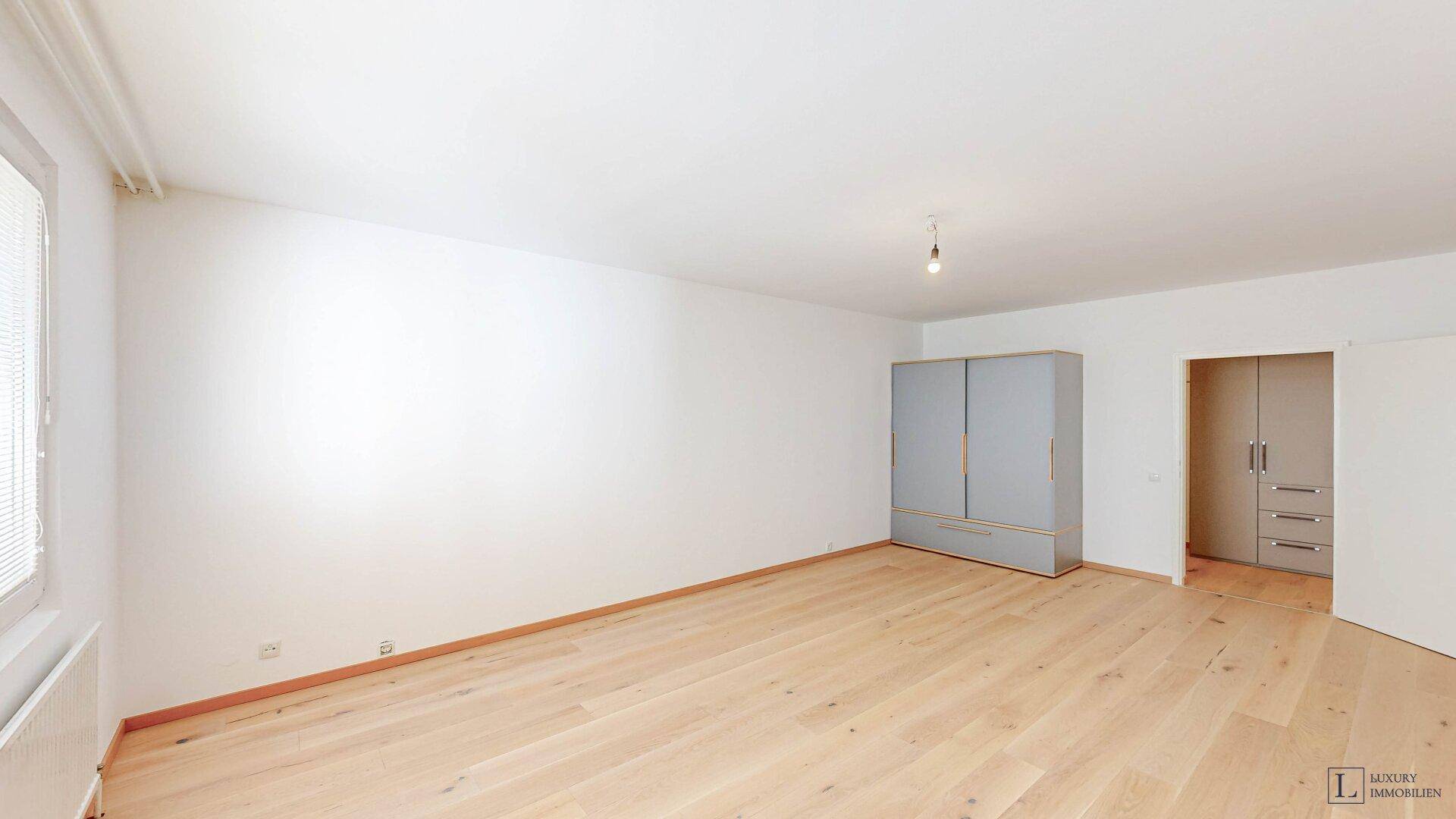 Wohnung – Wien, Laimgrube, Katastralgemeinde Mariahilf - Ansicht 5
