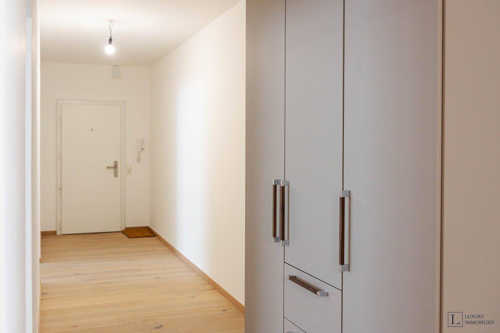 Wohnung – Wien, Laimgrube, Katastralgemeinde Mariahilf - Mehr